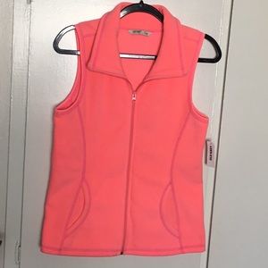 NWT OLD NAVY WOMEN’S VEST.